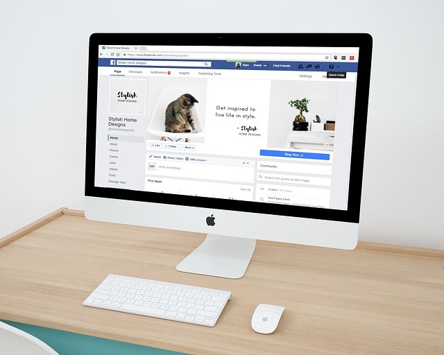 Facebook trabaja por impulsar a las PyMEs con nuevas herramientas