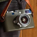 Leica Safari